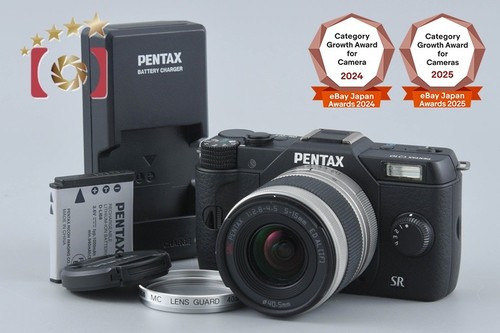Fotocamera digitale pentax - digitale,