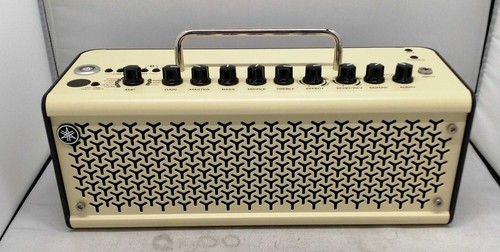 Amplificatore per basso
