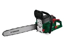 ✅💥✅Motosega a benzina PARKSIDE PBKS 53 B3 NUOVA SIGILLATA + 3 anni di garanzia 
