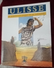 ULISSE - LE ASTUZIE E IL