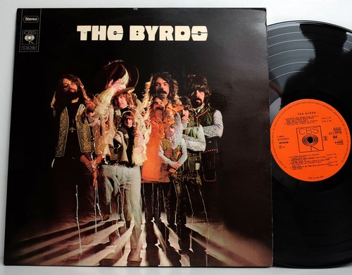 The byrds - ,