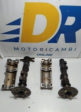 ASSE A CAMME HONDA SILVER WING