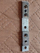 Piastra di montaggio BCS