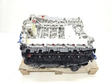 ✅✅✅ BMW 740 535 640 N57 n57d30 Riprodotto Motore N57D30 2239382 1100 FS
