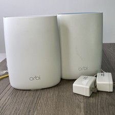 Netgear Orbi RBR50v2 router