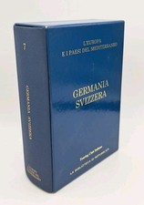Germania Svizzera - Guida