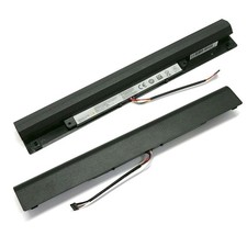 Batteria 2600 mAh per Lenovo IdeaPad 100-15IBD L15L4A01 L15M4A01 L15S401 L15S4E0