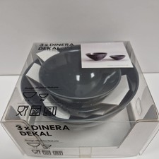 Set ciotola IKEA Dinera Dekal
