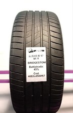 PNEU USAGÉ BRIDGESTONE TURANZA 005 225/45 R17 91Y ESTIVE