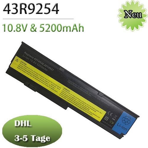 Batteria 43r9254 per - 43r9254,