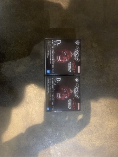 Berserk ichiban kuji - kuji, d