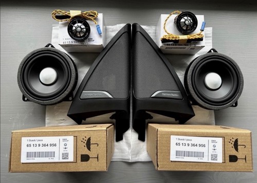 Set tweeter altoparlanti - set, porta