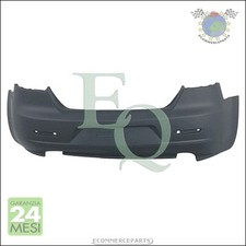 Paraurti Eq Posteriore Per