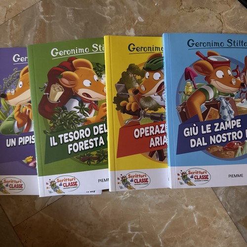 Cofanetto per collana libri - cofanetto,