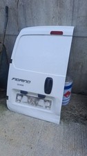 PORTA CARICO POST. SX  PER