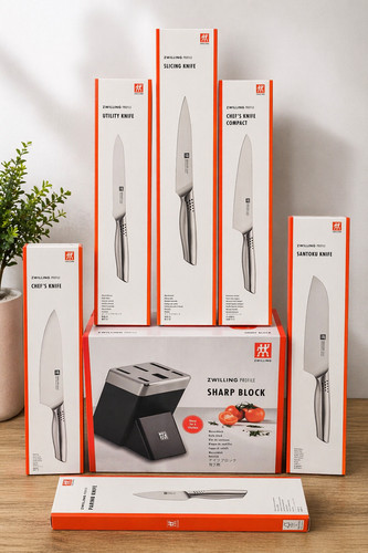 Zwilling profile set blocco - set,
