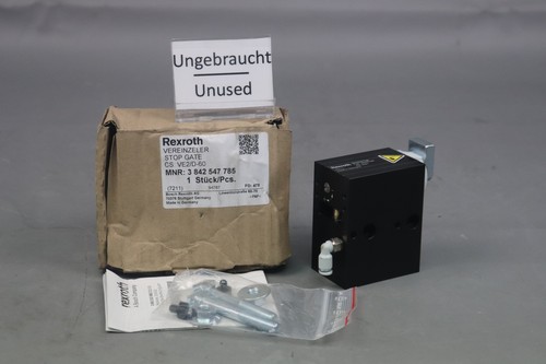 Rexroth 842 547 - rexroth,
