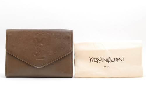 Borsa pochette yves saint - borsa,