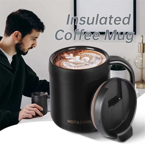 Tazza caffè termica da - da,