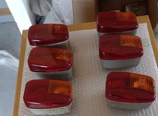 1 Fanalino Posteriore Completo