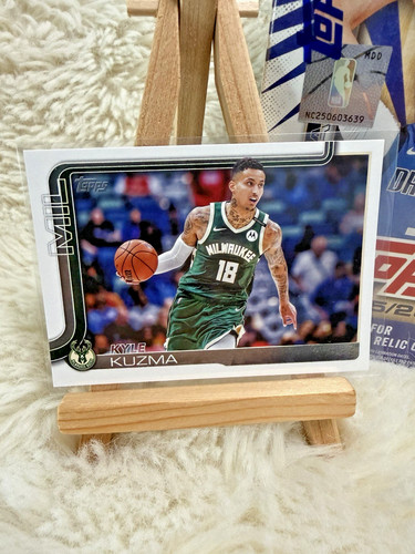 Topps flagship 2025 - 2025-26, #56
