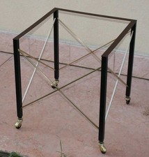 Carrello per TV vintage