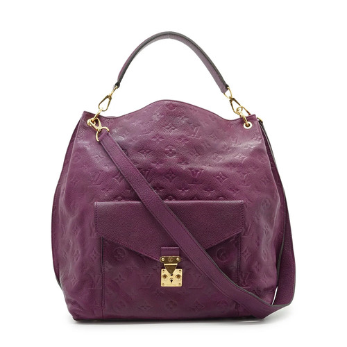Borsa metis hobo louis vuitton - borsa,