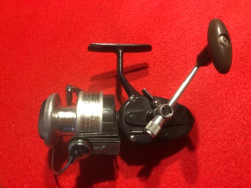 Ancien moulinet mitchell 900 - ancien,