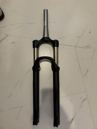 Rockshox recon silver - rockshox, rl