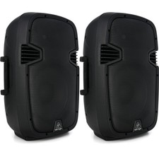 Behringer PK112A Altoparlante