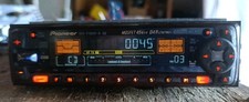 Autoradio vintage pioneer - autoradio,