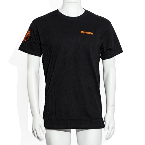 Shirt liquore jägermeister - liquore,