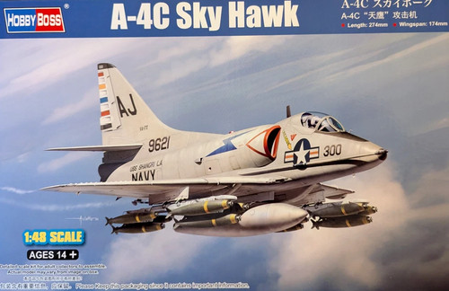 Hobby boss kit aereo - boss,