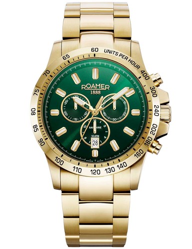 Roamer 861837 20 - 48, 75