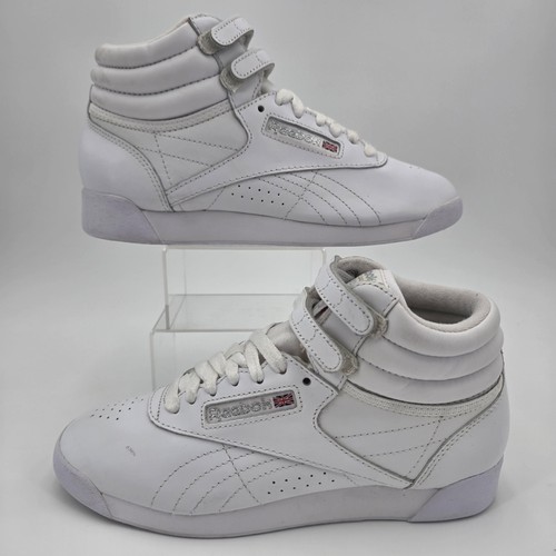 Scarpe alte classiche - , reebok