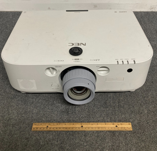 Nec pa521u proiettore - nec,
