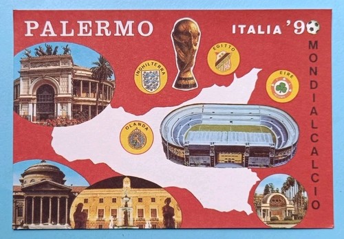 Italia 90 world cup - 90,