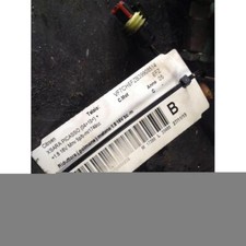 RIDUTTORE (POLMONE) METANO PER CITROEN - DS XSARA PICASSO (04-10) 1.8 16V 2004