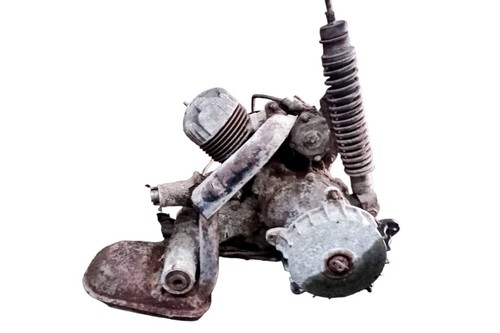 Motore completo vespa - hp, 4