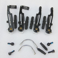 Litepro V Brake sedile regolabile viaggio lungo per adattatore Dahon 14-16" 406- 451 18-20"