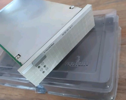 Siemens halske sinuperm tipo - siemens,
