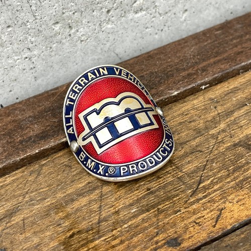 Distintivo testa atb mangusta - distintivo,