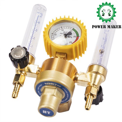 Riduttore pressione co2 - riduttore,