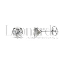18kt white gold - 18kt, gram