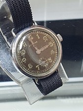 Orologio militare vintage