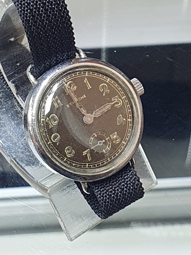 Orologio militare vintage