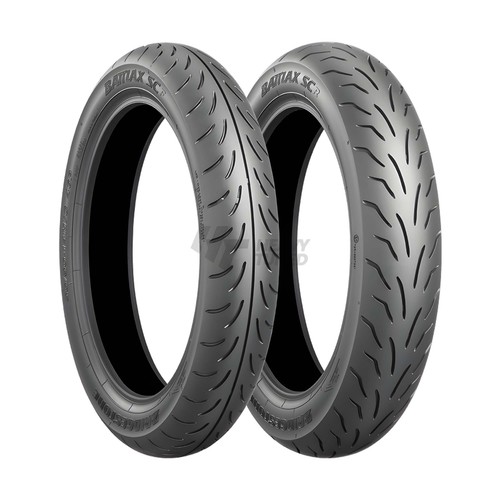 Pneumatico bridgestone battlax - pneumatico,