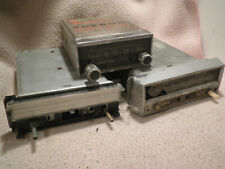 AUTOVOX E VOXSON LOTTO DI TRE