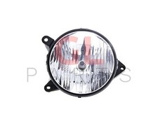 PER FORD MUSTANG GT 2010-2012 FENDINEBBIA SINISTRO SAE USA tipo AR3Z15200B