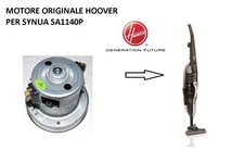MOTORE ASPIRAPOLVERE HOOVER